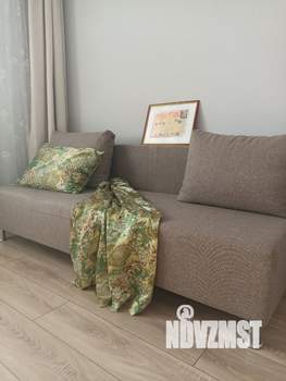 Студия квартира, на длительный срок, 19м2, 3/16 этаж