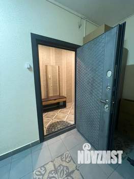 2-к квартира, на длительный срок, 40м2, 2/17 этаж