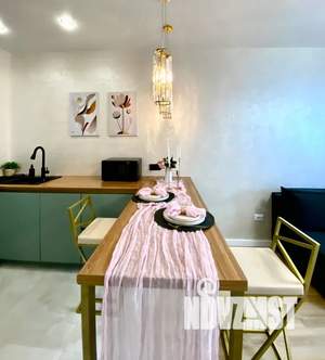 1-к квартира, посуточно, 40м2, 18/24 этаж