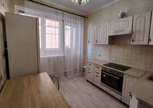1-к квартира, на длительный срок, 34м2, 1/6 этаж