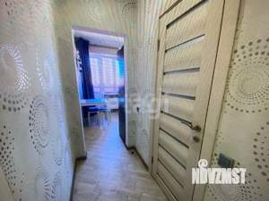 1-к квартира, на длительный срок, 35м2, 7/9 этаж