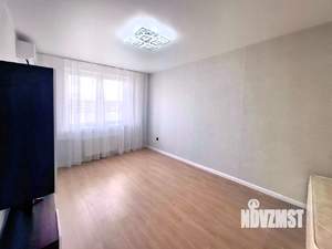 1-к квартира, на длительный срок, 42м2, 16/19 этаж