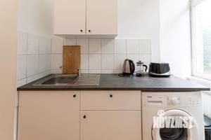 1-к квартира, на длительный срок, 36м2, 2/5 этаж