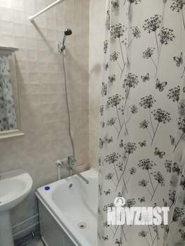 Студия квартира, на длительный срок, 26м2, 15/16 этаж