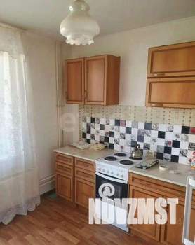 1-к квартира, на длительный срок, 36м2, 2/12 этаж