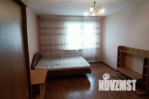 1-к квартира, на длительный срок, 39м2, 9/16 этаж