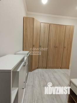 1-к квартира, на длительный срок, 37м2, 5/16 этаж