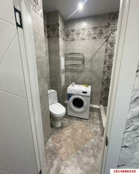 1-к квартира, на длительный срок, 30м2, 9/9 этаж