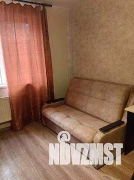 1-к квартира, на длительный срок, 40м2, 3/16 этаж