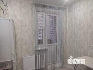 1-к квартира, на длительный срок, 33м2, 9/24 этаж