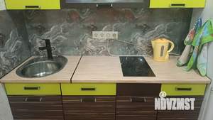 1-к квартира, на длительный срок, 31м2, 4/8 этаж
