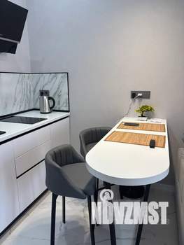 1-к квартира, посуточно, 32м2, 12/12 этаж