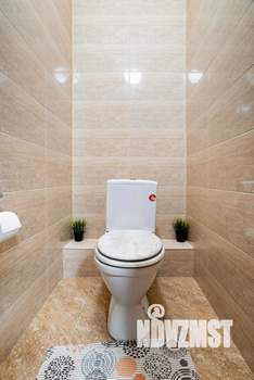 2-к квартира, посуточно, 65м2, 1/1 этаж