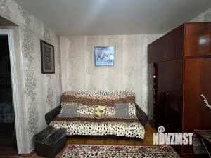 2-к квартира, на длительный срок, 46м2, 5/5 этаж