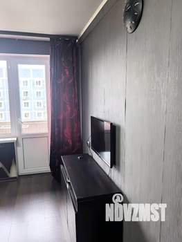 1-к квартира, на длительный срок, 29м2, 8/9 этаж