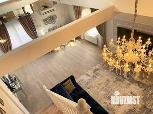 4-к квартира, на длительный срок, 400м2, 12/12 этаж