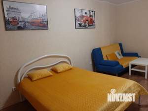 1-к квартира, на длительный срок, 42м2, 10/15 этаж