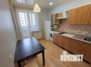 2-к квартира, на длительный срок, 65м2, 4/20 этаж