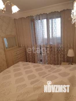 2-к квартира, на длительный срок, 72м2, 6/11 этаж