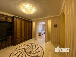 4-к квартира, на длительный срок, 120м2, 3/10 этаж