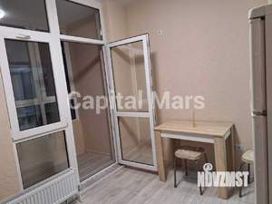 1-к квартира, на длительный срок, 35м2, 3/18 этаж