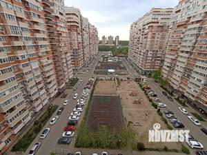 1-к квартира, на длительный срок, 40м2, 11/19 этаж
