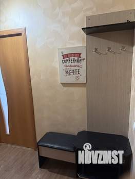 Студия квартира, на длительный срок, 41м2, 3/3 этаж