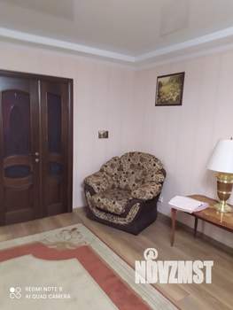 2-к квартира, на длительный срок, 44м2, 2/5 этаж