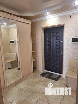 1-к квартира, на длительный срок, 40м2, 2/16 этаж