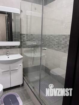 1-к квартира, на длительный срок, 39м2, 15/16 этаж