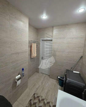 1-к квартира, на длительный срок, 46м2, 7/9 этаж