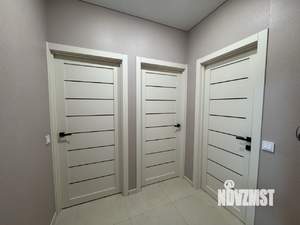 1-к квартира, на длительный срок, 41м2, 6/17 этаж