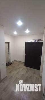 1-к квартира, на длительный срок, 42м2, 2/17 этаж