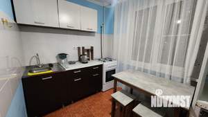 1-к квартира, на длительный срок, 32м2, 3/9 этаж