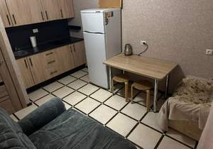 1-к квартира, на длительный срок, 45м2, 4/17 этаж