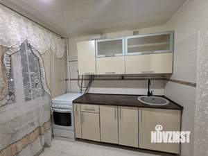 1-к квартира, на длительный срок, 33м2, 4/5 этаж