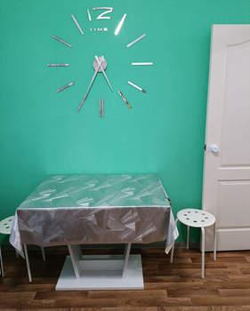 1-к квартира, на длительный срок, 38м2, 15/16 этаж