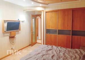 2-к квартира, на длительный срок, 61м2, 3/12 этаж