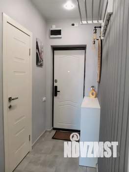 Студия квартира, посуточно, 20м2, 4/5 этаж