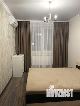 2-к квартира, на длительный срок, 54м2, 10/23 этаж