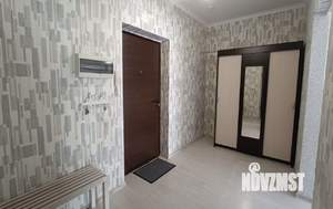 1-к квартира, на длительный срок, 40м2, 13/15 этаж