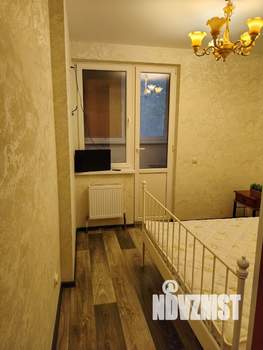 1-к квартира, на длительный срок, 34м2, 1/16 этаж