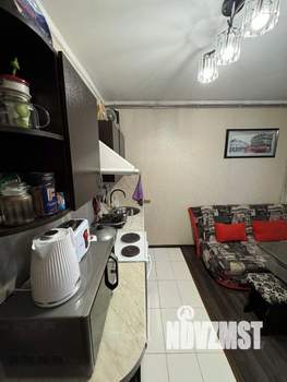 1-к квартира, на длительный срок, 35м2, 5/5 этаж