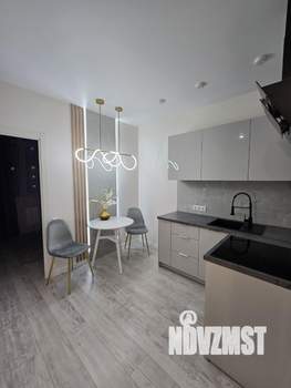 2-к квартира, на длительный срок, 38м2, 5/25 этаж