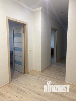 3-к квартира, на длительный срок, 110м2, 5/18 этаж