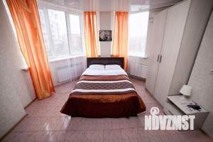 1-к квартира, посуточно, 16м2, 1/1 этаж