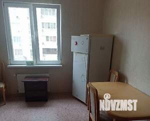 1-к квартира, на длительный срок, 45м2, 4/18 этаж