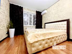 1-к квартира, на длительный срок, 40м2, 2/18 этаж