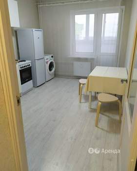 2-к квартира, на длительный срок, 36м2, 10/16 этаж