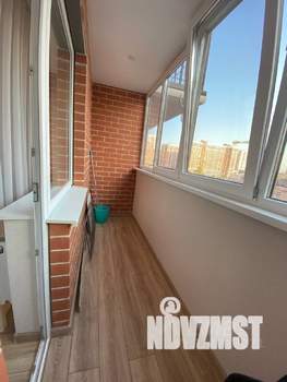 Студия квартира, на длительный срок, 20м2, 6/20 этаж